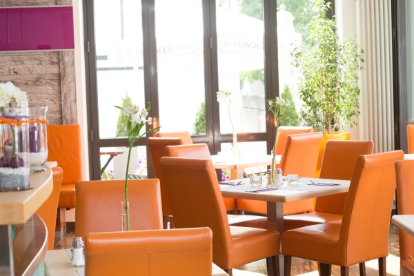 Hotel Arooma (Erding)